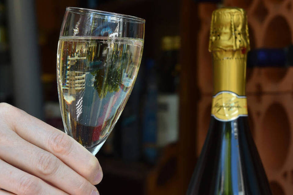 Ausgeschäumt: Droht diesen Sommer die Prosecco-Krise? Ausgeschäumt: Droht diesen Sommer die Prosecco-Krise?