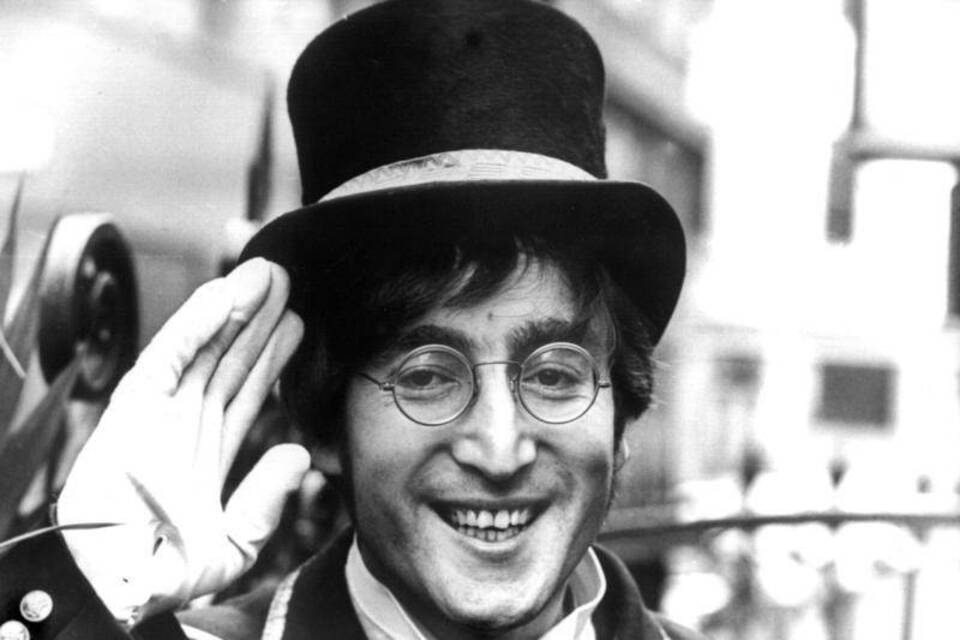 John Lennon John Lennon