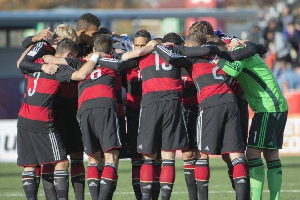 U20-Team