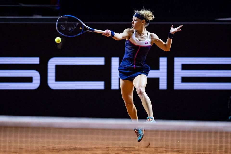 Laura Siegemund Laura Siegemund