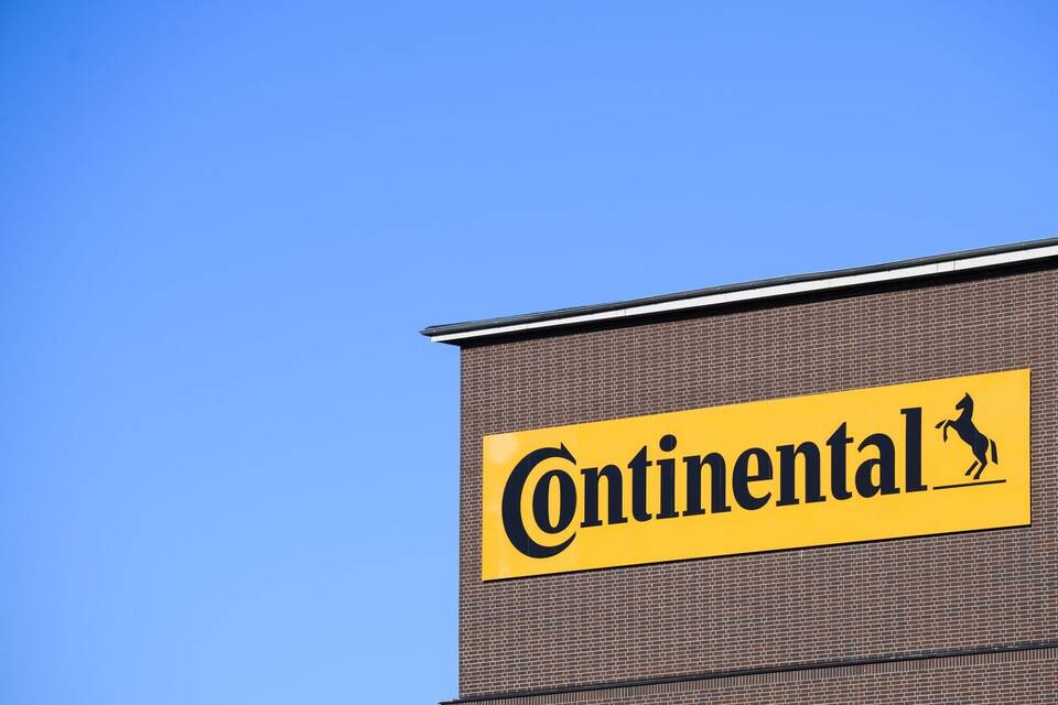 Continental AG Continental AG