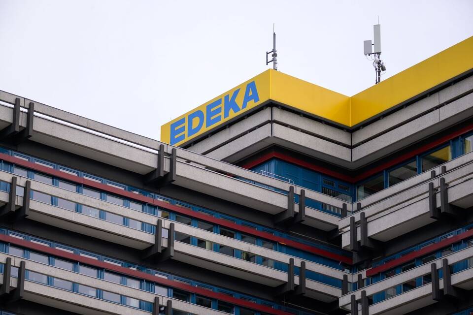 Edeka Edeka