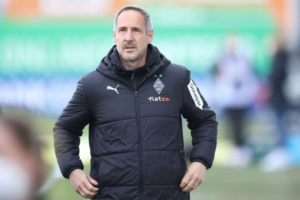 Adi Hütter