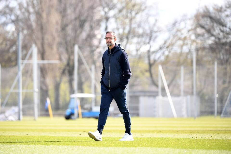 Fredi Bobic Fredi Bobic