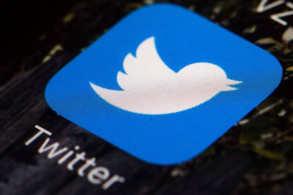 Twitter Twitter