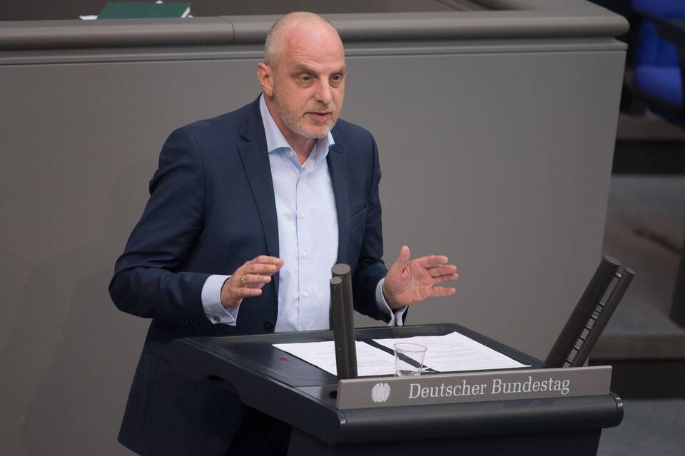 Detlef Müller Detlef Müller