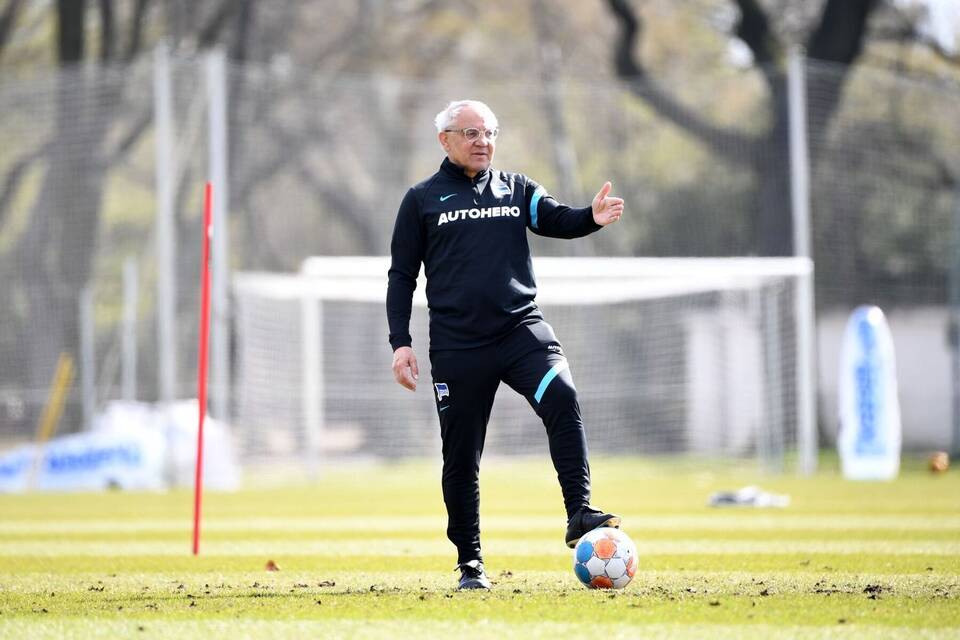 Felix Magath Felix Magath