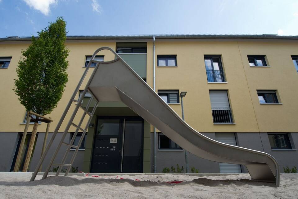 Sozialwohnungen Sozialwohnungen