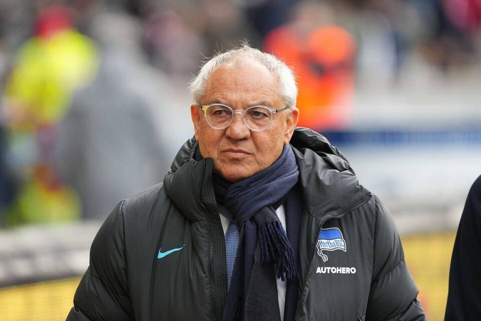 Felix Magath Felix Magath