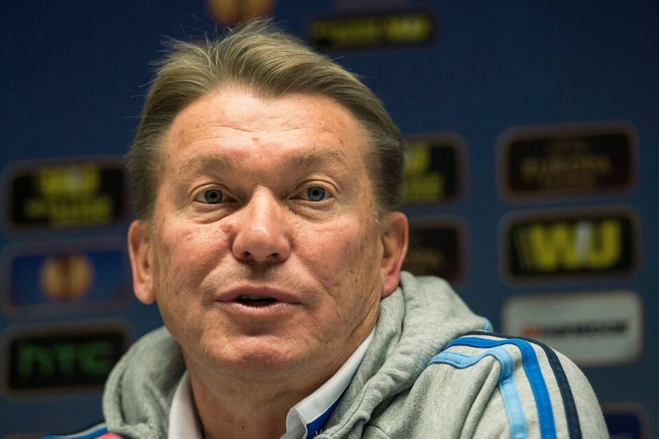 Oleg Blochin