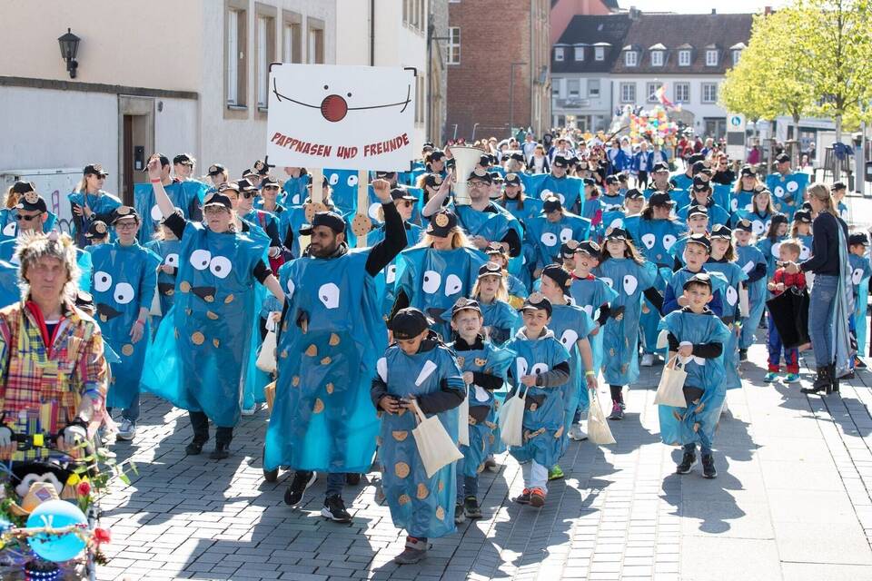 Karneval Karneval