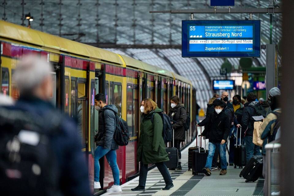 Nahverkehr