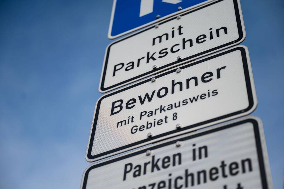 Parken Parken