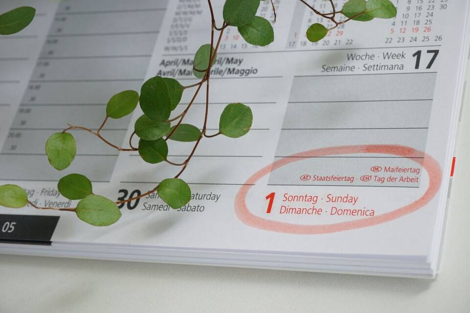 Kalender Kalender