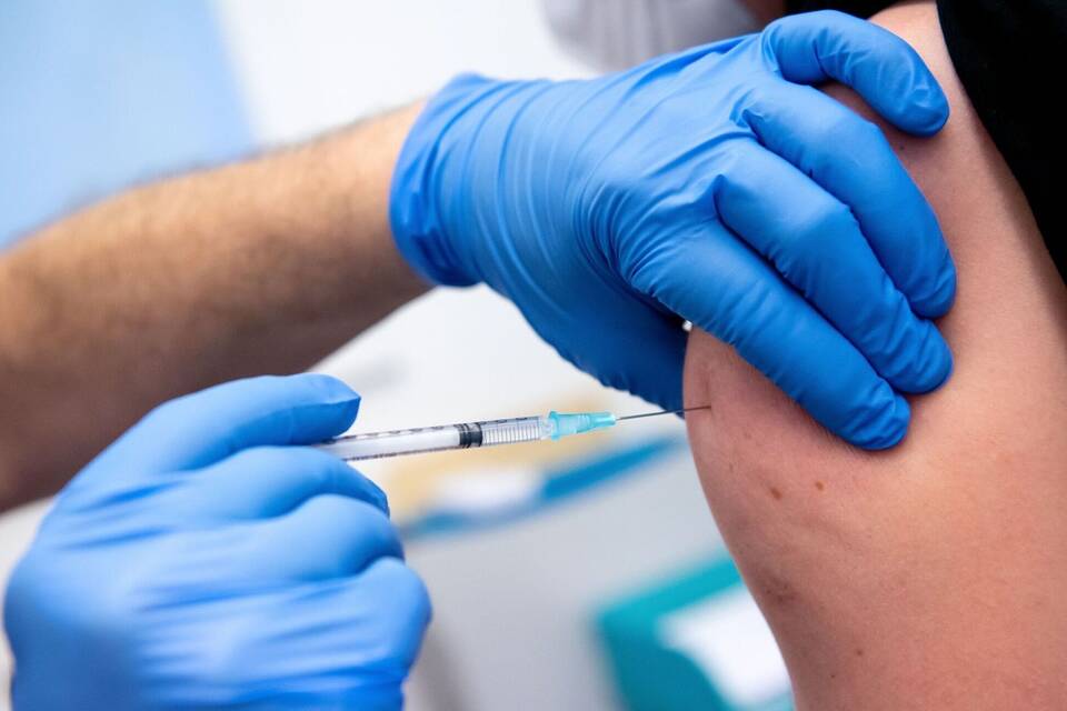 Einrichtungsbezogene Impfpflicht Einrichtungsbezogene Impfpflicht