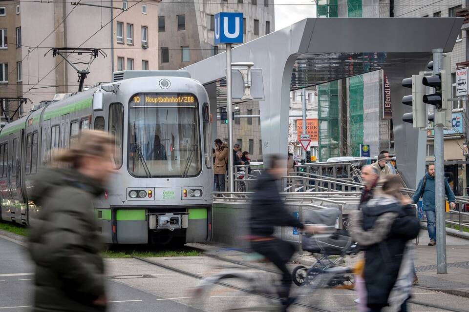 Nahverkehr Nahverkehr