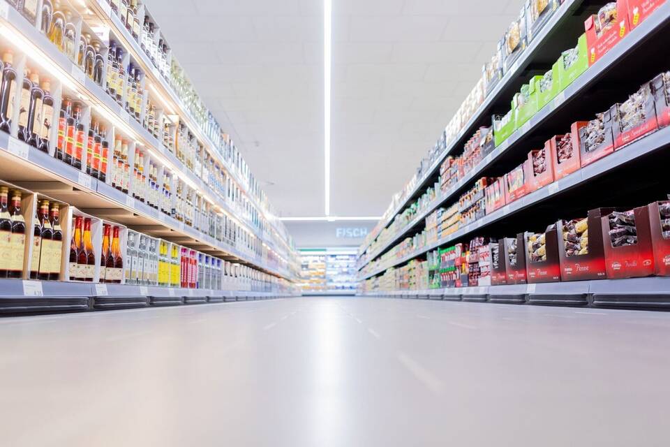 Aldi