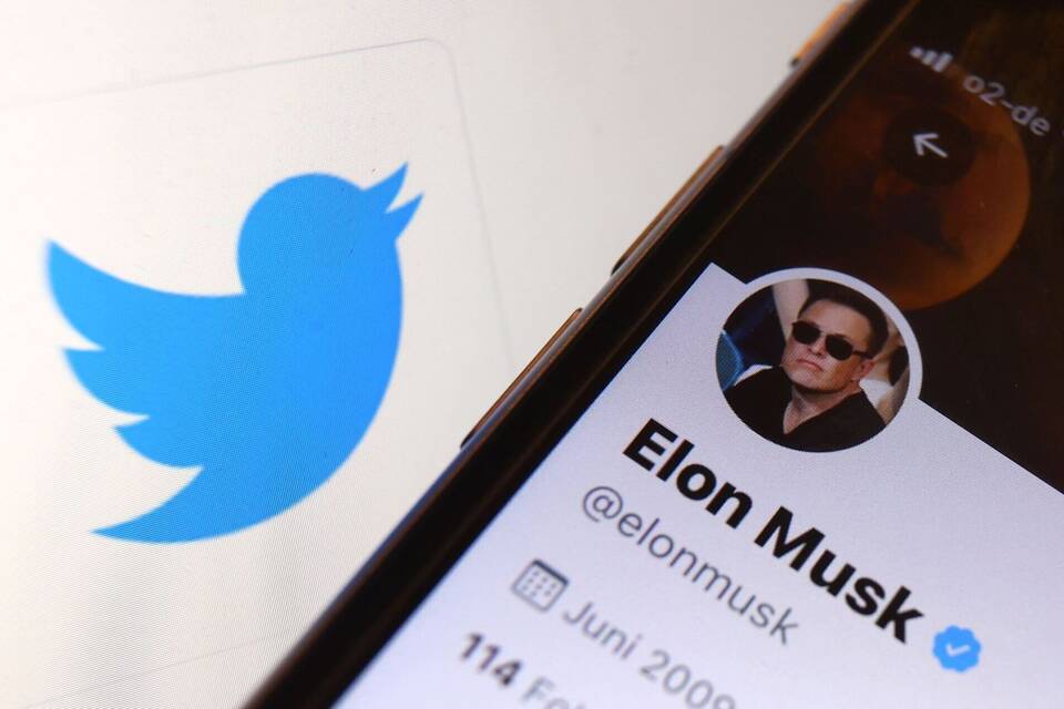 Twitter Twitter