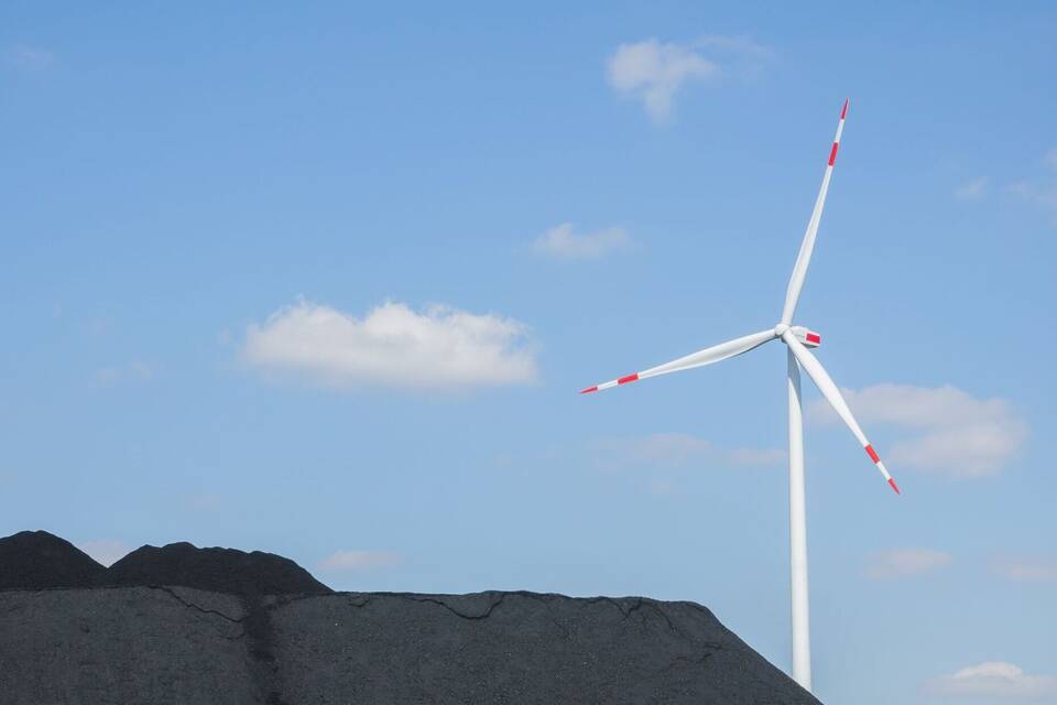 Energie Energie