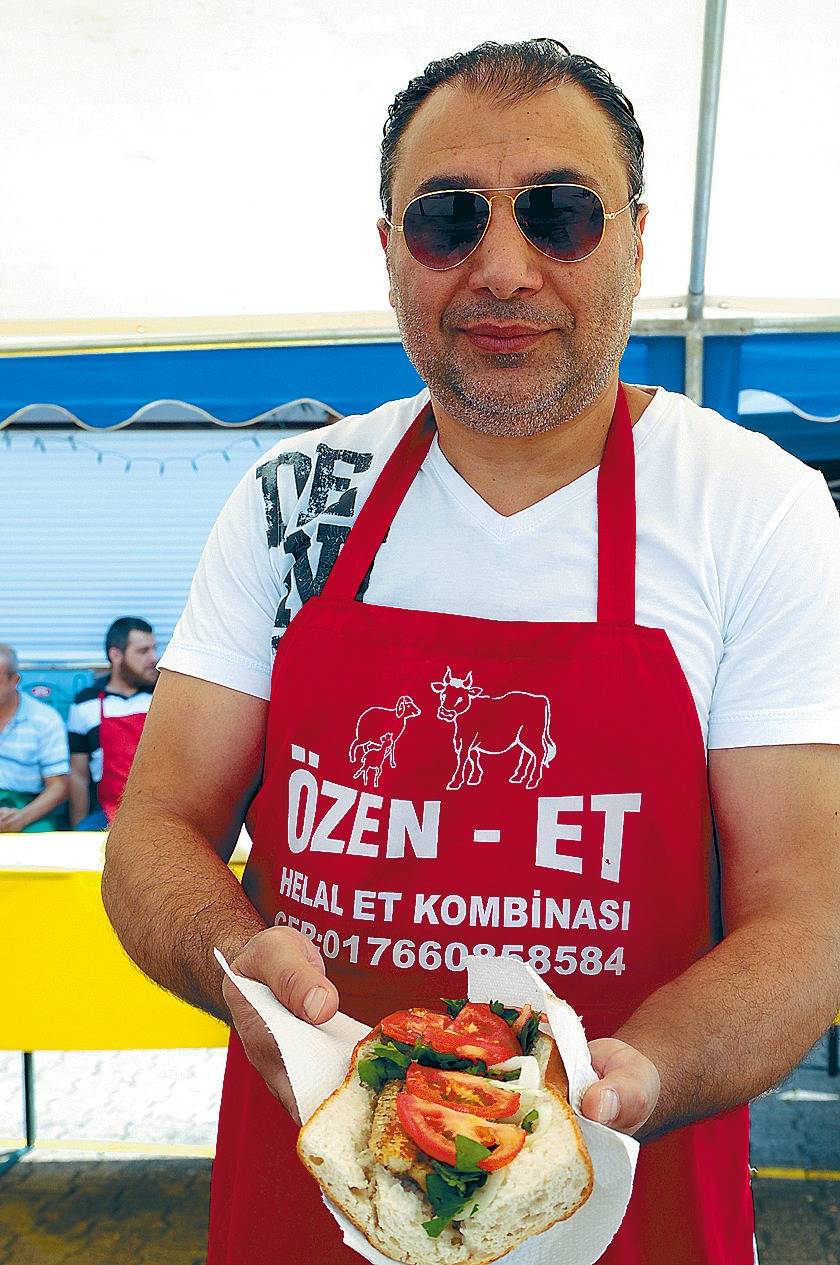 Besser kennenlernen türkisch