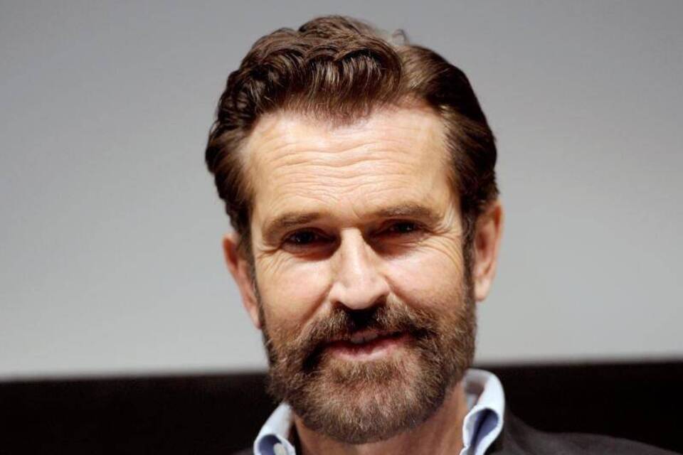 Rupert Everett Rupert Everett