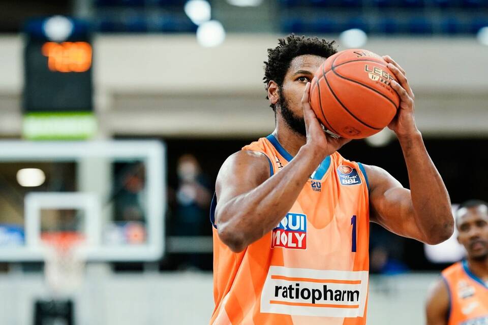 ratiopharm Ulm ratiopharm Ulm
