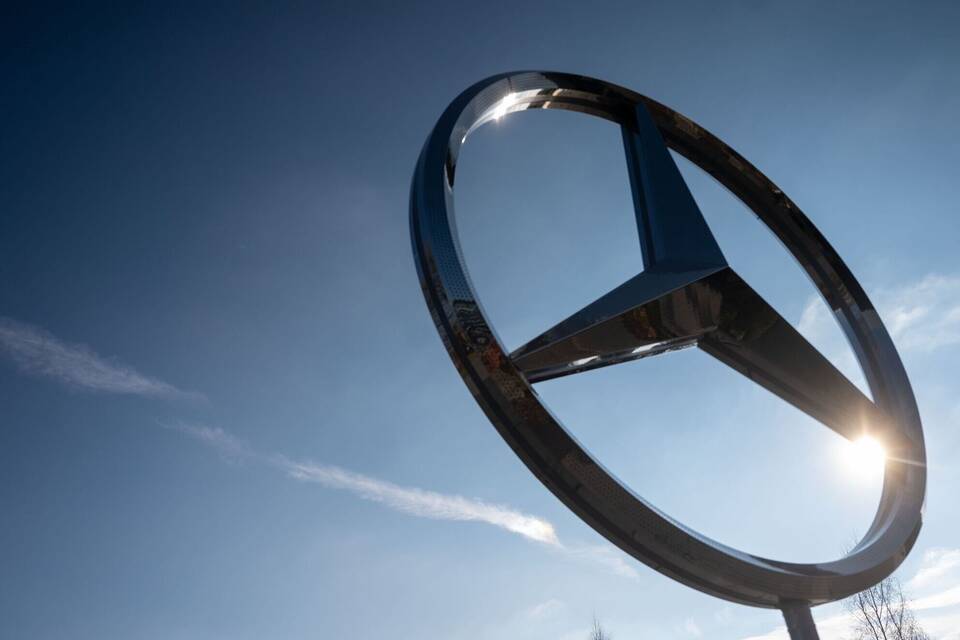Mercedes-Werk Sindelfingen Mercedes-Werk Sindelfingen