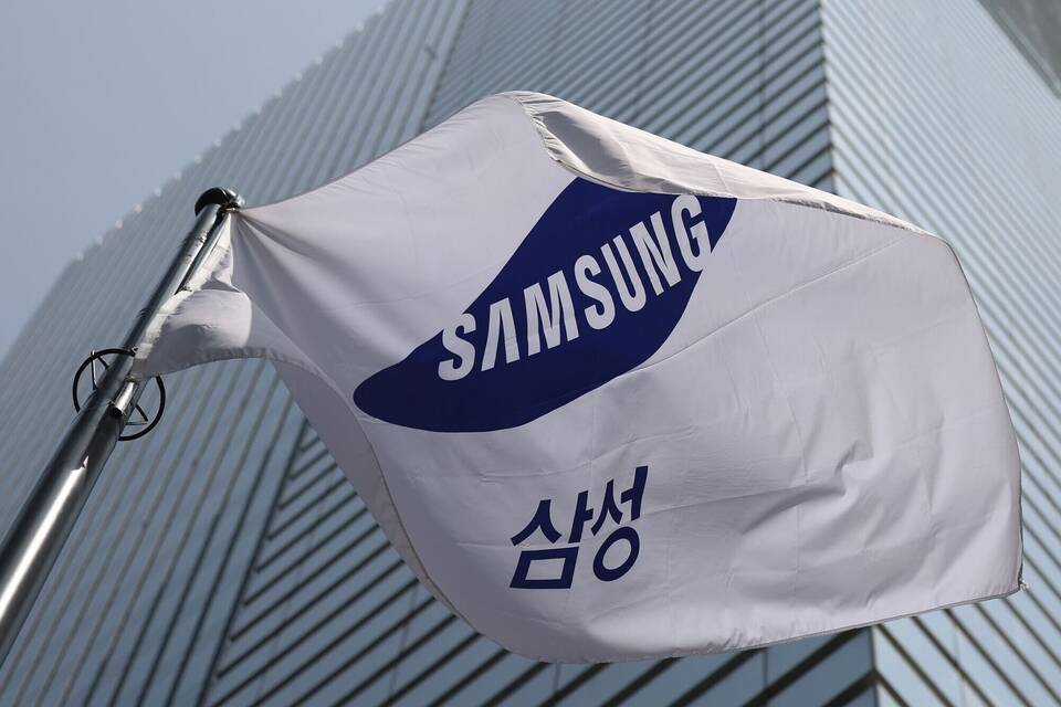 Samsung Samsung