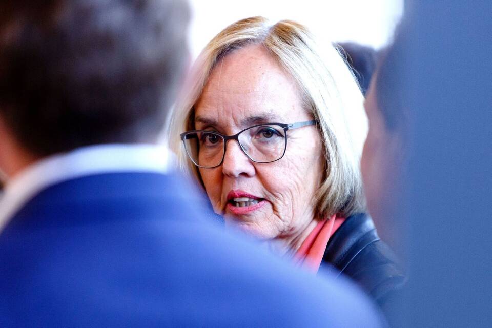 Christiane Krajewski Christiane Krajewski