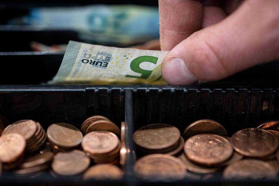 Inflationsrate im April gestiegen