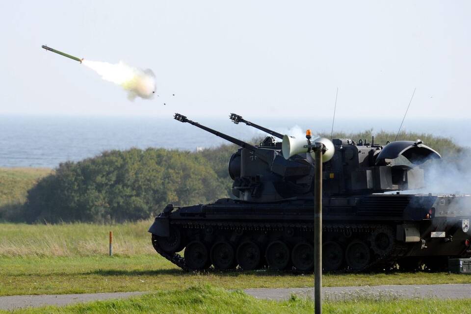 Panzer Panzer