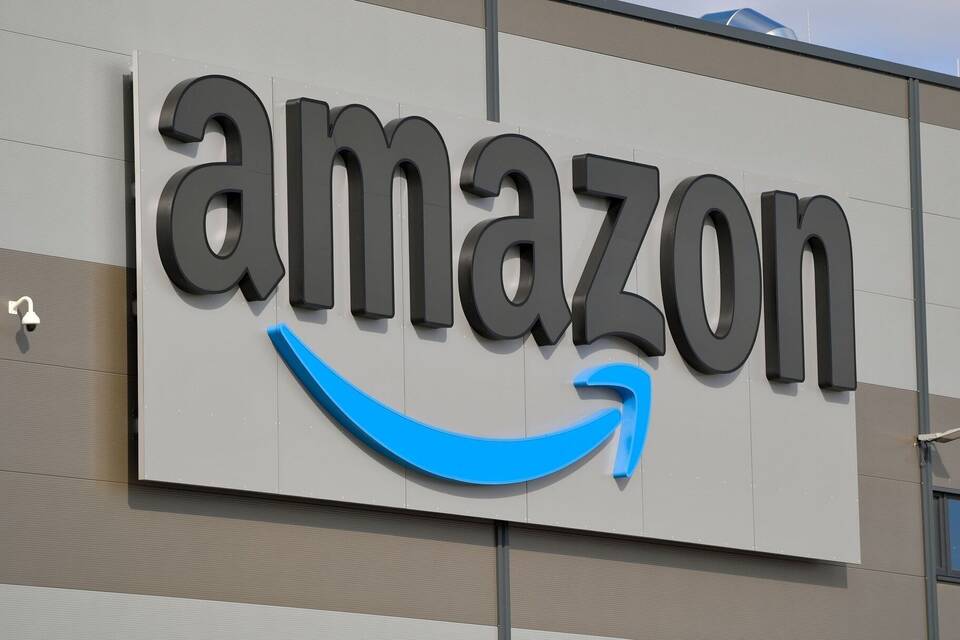 Amazon Amazon
