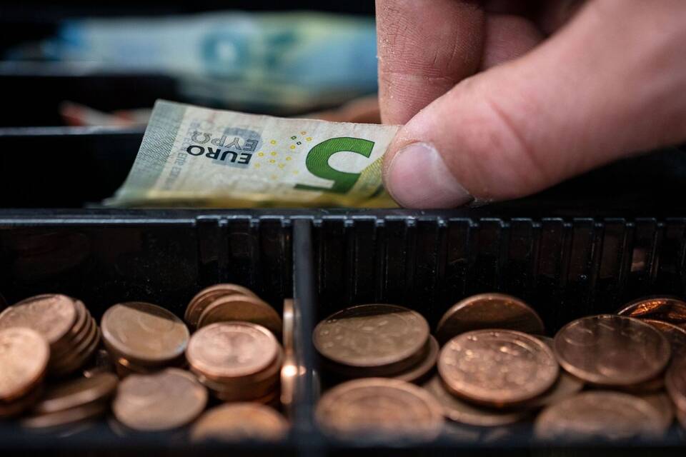 Verbraucher in Sorge wegen hoher Preise