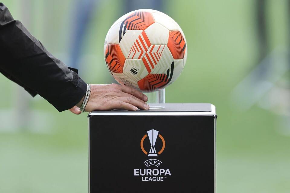 Europa League Europa League