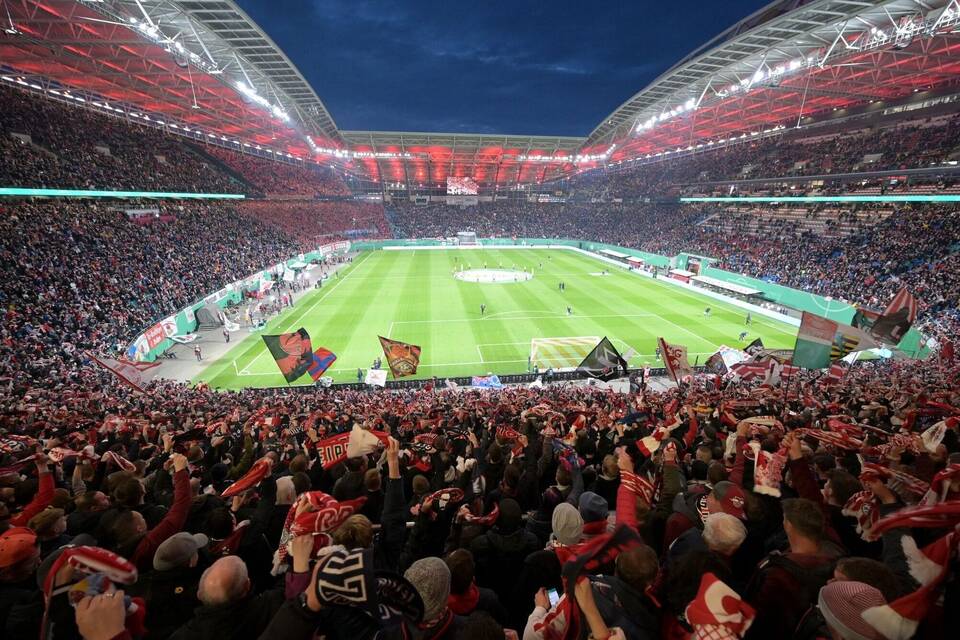 DFB-Pokal DFB-Pokal