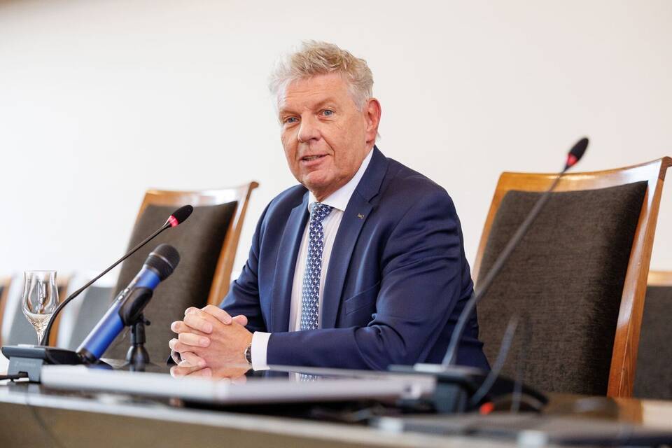 Dieter Reiter Dieter Reiter
