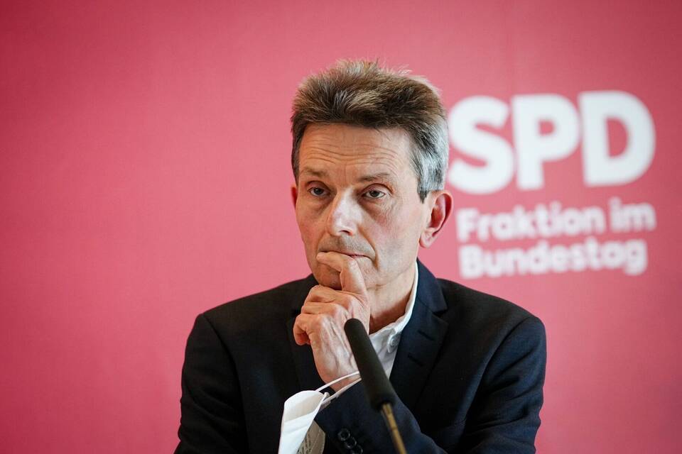 Rolf Mützenich Rolf Mützenich