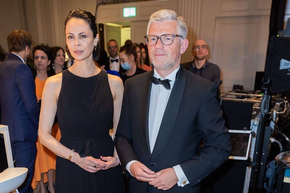 69. Bundespresseball 69. Bundespresseball