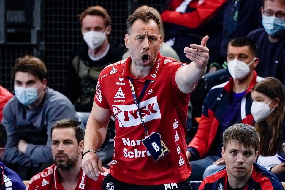 Maik Machulla Maik Machulla