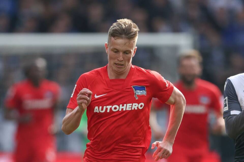 Luca Wollschläger Luca Wollschläger