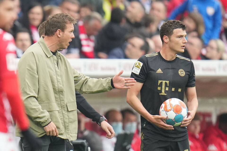 FC Bayern München