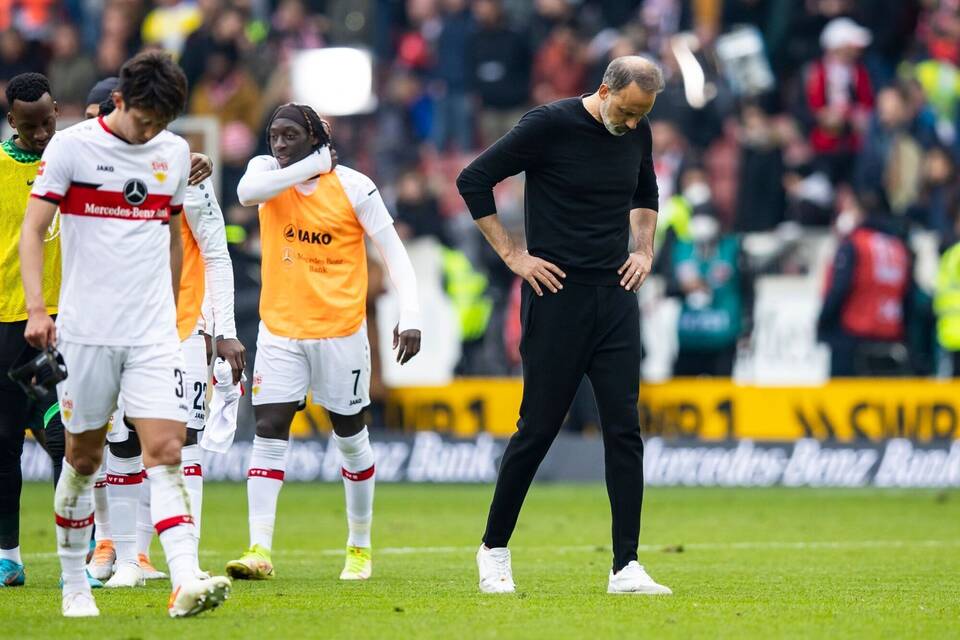 VfB Stuttgart VfB Stuttgart