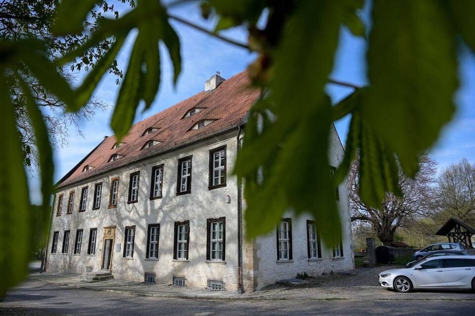 Novalis-Museum Novalis-Museum