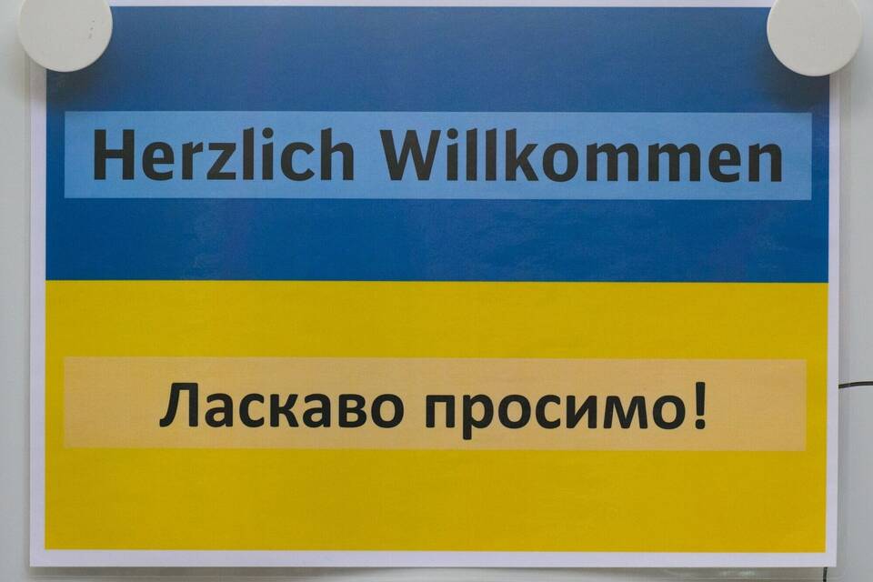 «Herzlich Willkommen» «Herzlich Willkommen»