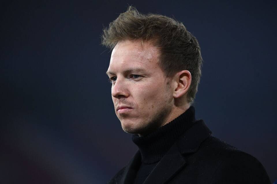 Julian Nagelsmann