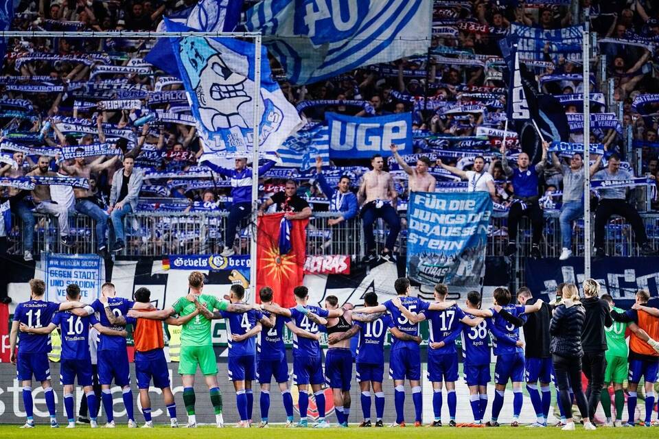 FC Schalke 04 FC Schalke 04