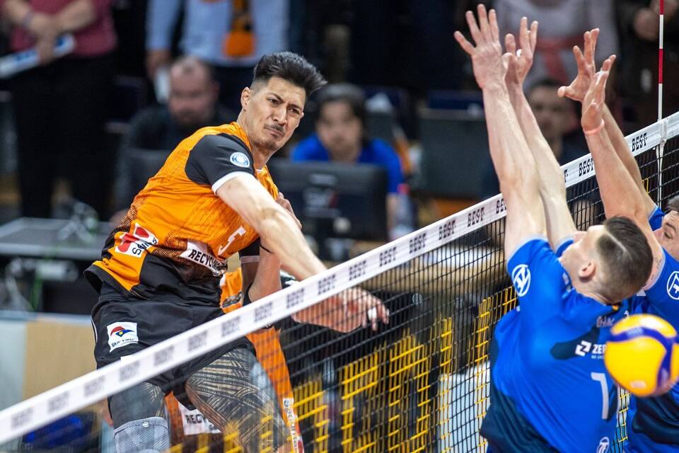 Volleyball Volleyball