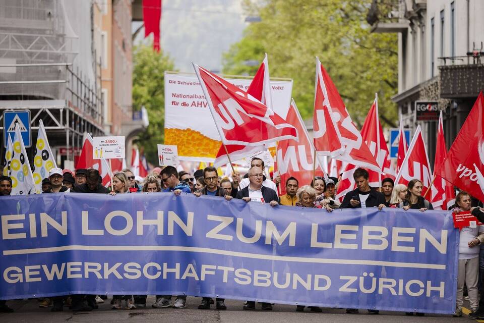 Tag der Arbeit Tag der Arbeit