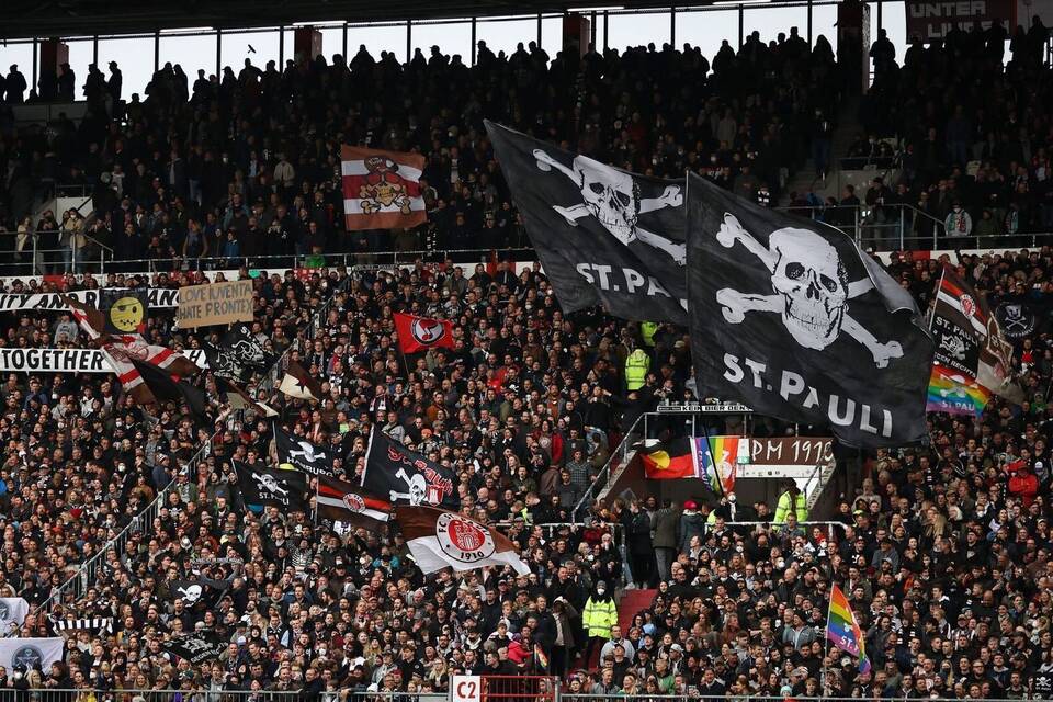 FC St. Pauli FC St. Pauli