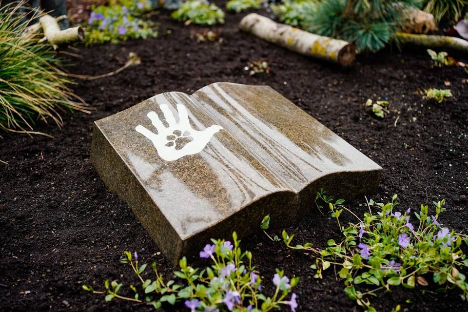Friedhof Friedhof